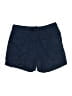 Point Sur Solid Blue Board Shorts Size XXS - photo 1