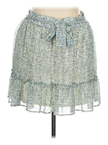 LC Lauren Conrad Casual Skirt (view 1)