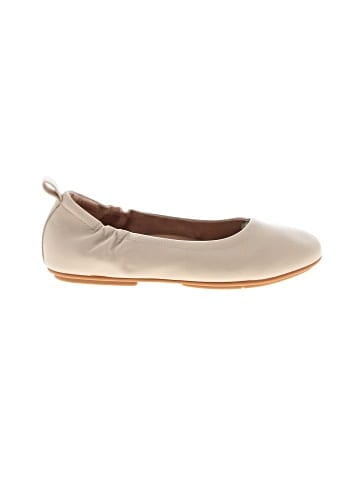 FitFlop Flats (view 1)
