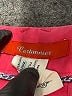 Cartonnier Solid Pink Casual Pants Size 10 - photo 7