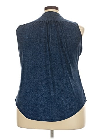Shannon Ford New York Sleeveless Blouse (view 2)