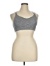 Active by Old Navy Gray Sports Bra Size XL - photo 1