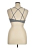 Active by Old Navy Gray Sports Bra Size XL - photo 2