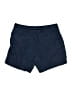 Point Sur Solid Blue Board Shorts Size XXS - photo 2