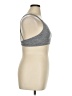 Active by Old Navy Gray Sports Bra Size XL - photo 4