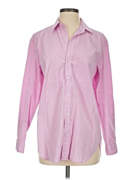 Frank & Eileen Long Sleeve Button Down Shirt