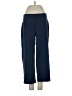 Lands' End Blue Casual Pants Size S - photo 1