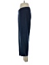 Lands' End Blue Casual Pants Size S - photo 5
