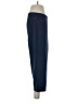 Lands' End Blue Casual Pants Size S - photo 4