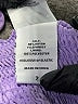 Harry Potter Purple Sleeveless Top Size 2 - photo 8
