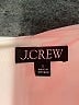 J.Crew Ivory Sleeveless Blouse Size S - photo 7