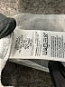 Gap 100% Polyester Metallic Silver Casual Pants Size 29 waist (tall) - photo 8