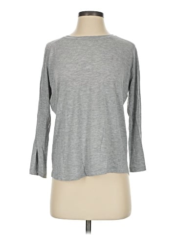 Vince. 3/4 Sleeve T-Shirt (view 1)