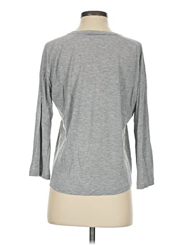 Vince. 3/4 Sleeve T-Shirt (view 2)