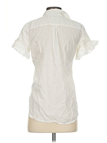 J.Crew Short Sleeve Blouse (view 2)