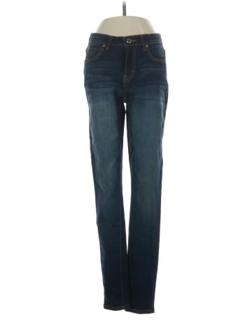 Jennifer Lopez Jeans (view 1)