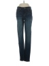 Jennifer Lopez Blue Jeans Size 2 - photo 1