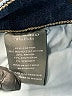 Torrid Blue Denim Shorts Size 2X Plus (2) - photo 3