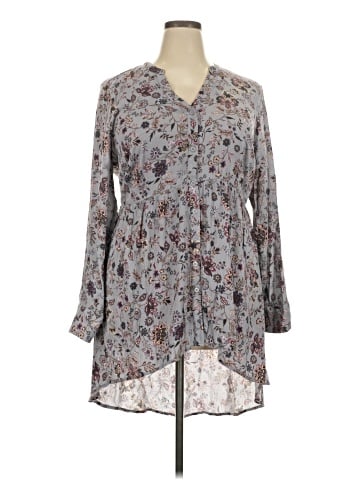 Torrid Casual Dress (view 1)