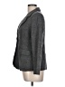 Talbots Gray Cardigan Size 10 - photo 5