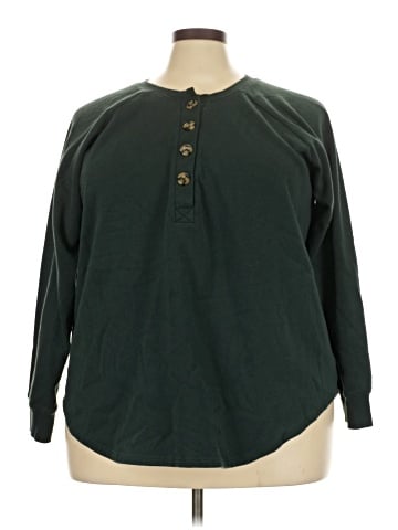 Torrid Pullover Sweater (view 1)
