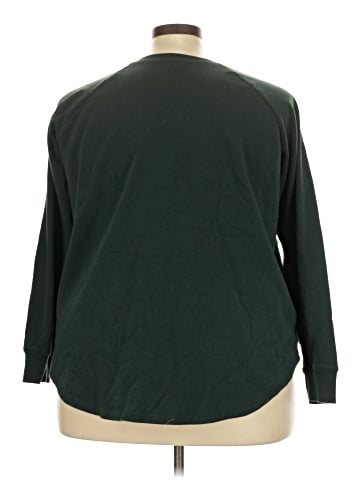 Torrid Pullover Sweater (view 2)