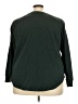 Torrid Green Pullover Sweater Size 3X Plus (3) - photo 2