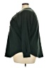 Torrid Green Pullover Sweater Size 3X Plus (3) - photo 5