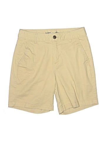 Old Navy Khaki Shorts (view 1)