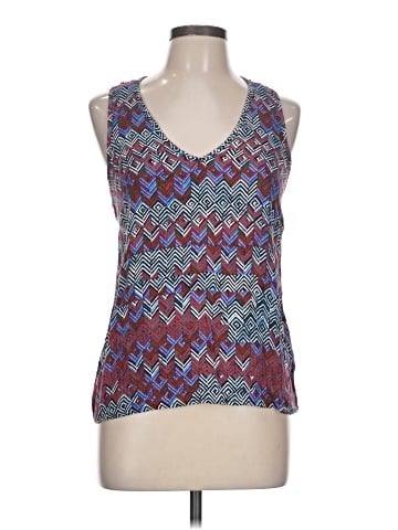 Ella Moss Sleeveless Top (view 1)