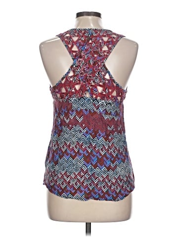 Ella Moss Sleeveless Top (view 2)