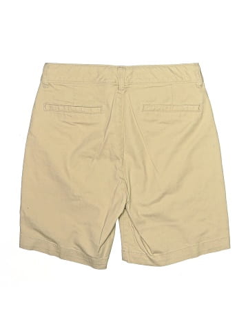 Old Navy Khaki Shorts (view 2)