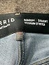 Torrid Blue Jeans Size 20 - photo 4