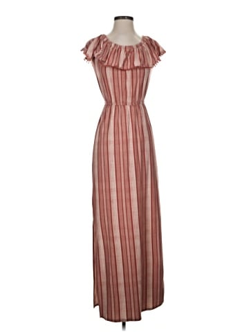 Derek Heart Casual Dress (view 1)