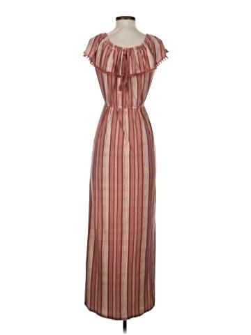 Derek Heart Casual Dress (view 2)