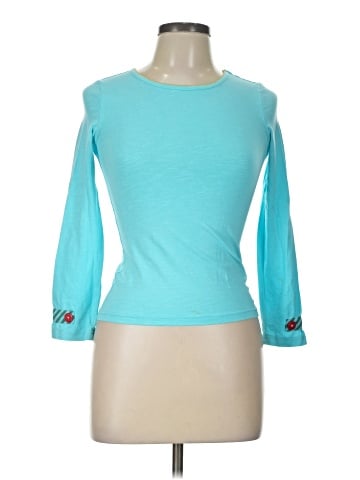 Matilda Jane 3/4 Sleeve Top (view 1)