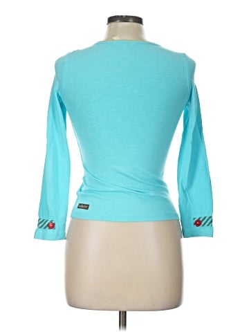 Matilda Jane 3/4 Sleeve Top (view 2)