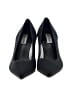 Steve Madden Black Heels Size 9 1/2 - photo 2