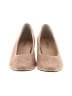 VANELi Tan Heels Size 7 - photo 2
