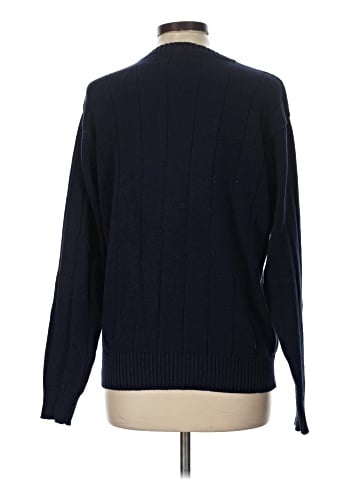 Oscar De La Renta Pullover Sweater (view 2)