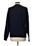 Oscar De La Renta Solid Blue Pullover Sweater Size L - photo 2
