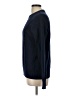 Oscar De La Renta Solid Blue Pullover Sweater Size L - photo 5