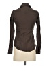 Mudd 100% Cotton Brown Long Sleeve Button-Down Shirt Size S - photo 2