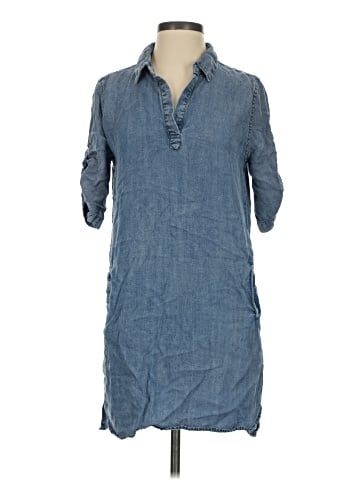 Velvet Heart Casual Dress (view 1)