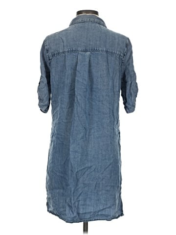 Velvet Heart Casual Dress (view 2)