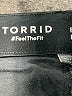 Torrid Solid Black Jeggings Size 22 - photo 4