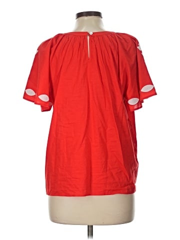 Banjanan Short Sleeve Top (view 2)