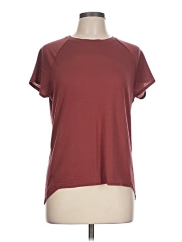 Oiselle Short Sleeve T-Shirt (view 1)