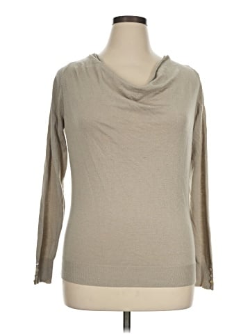 Assorted Brands Pullover Sweater (view 1)