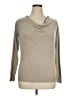 Assorted Brands Tan Pullover Sweater Size XL - photo 1